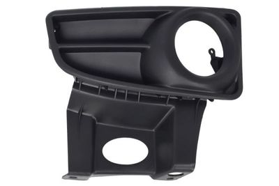 Ventilation Grille, bumper BLIC 6502-07-2008992P