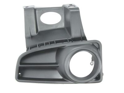 Ventilation Grilles, bumper BLIC 6502-07-2008993P