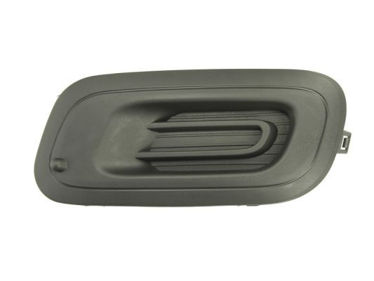 BLIC 6502-07-2009915P Ventilation Grilles, bumper