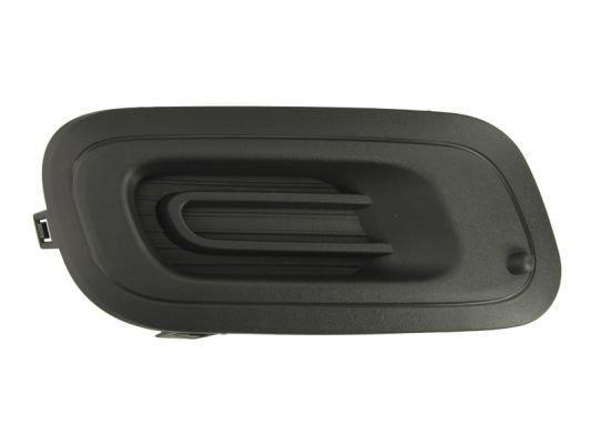 BLIC 6502-07-2009916P Ventilation Grilles, bumper