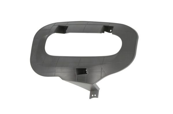 BLIC 6502-07-2009917PP Ventilation Grille, bumper