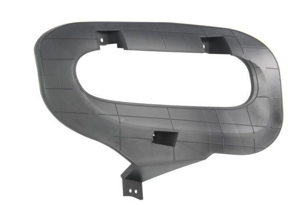 BLIC 6502-07-2009918PP Ventilation Grille, bumper