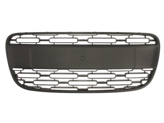 BLIC 6502-07-2009995P Ventilation Grille, bumper