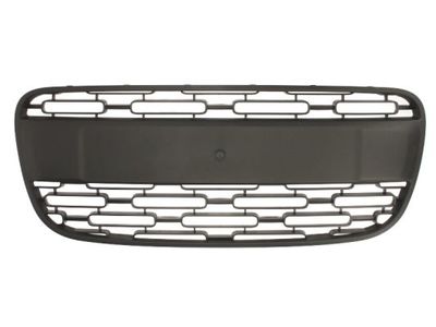Ventilation Grille, bumper BLIC 6502-07-2009995P
