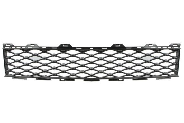 BLIC 6502-07-2013910PP Ventilation Grille, bumper