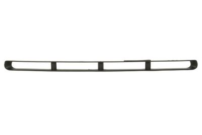 Ventilation Grilles, bumper BLIC 6502-07-2013919PP