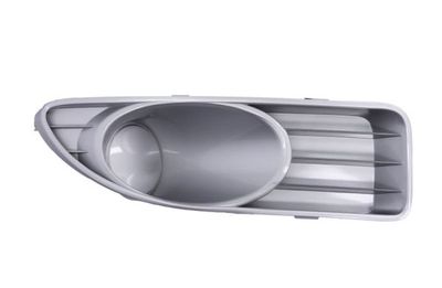 Ventilation Grilles, bumper BLIC 6502-07-2018918P
