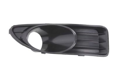 Ventilation Grille, bumper BLIC 6502-07-2018998P
