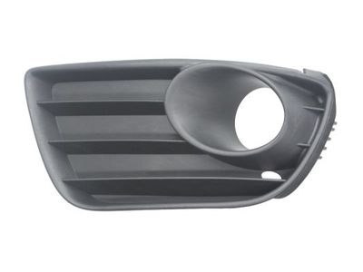 Ventilation Grilles, bumper BLIC 6502-07-2023997P