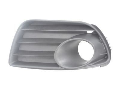 Ventilation Grilles, bumper BLIC 6502-07-2023998P