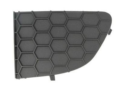 Ventilation Grilles, bumper BLIC 6502-07-2028993P
