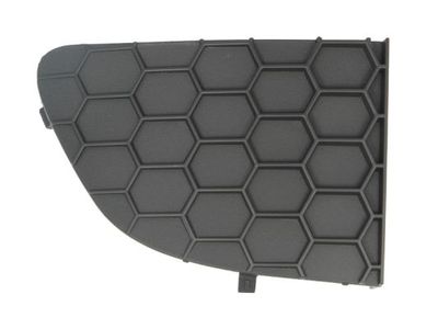 Ventilation Grilles, bumper BLIC 6502-07-2028994P