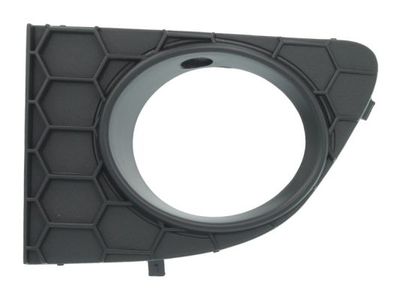 Ventilation Grilles, bumper BLIC 6502-07-2028995P