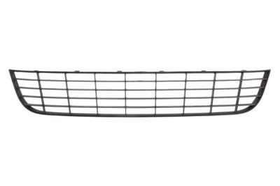 Ventilation Grilles, bumper BLIC 6502-07-2029992Q