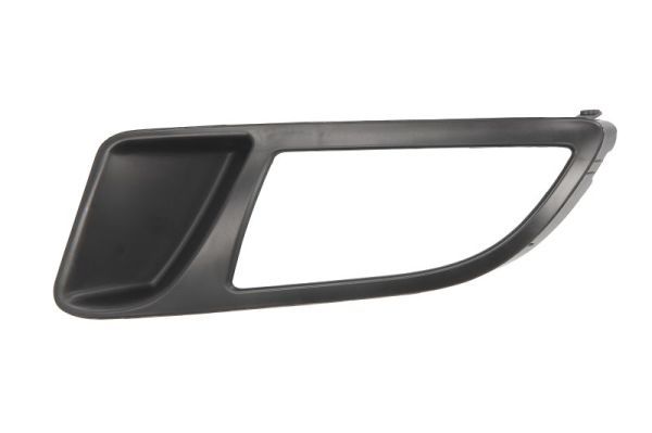 BLIC 6502-07-2029993Q Ventilation Grilles, bumper