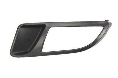 Ventilation Grilles, bumper BLIC 6502-07-2029993Q