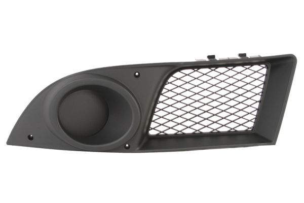 BLIC 6502-07-2042997P Ventilation Grille, bumper