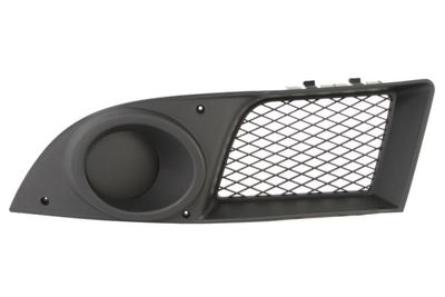 Ventilation Grille, bumper BLIC 6502-07-2042997P