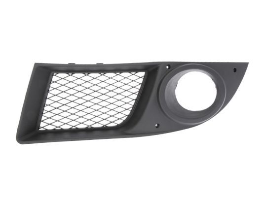 BLIC 6502-07-2042997PP Ventilation Grilles, bumper