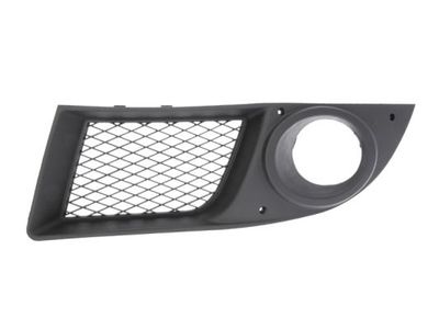 Ventilation Grilles, bumper BLIC 6502-07-2042997PP