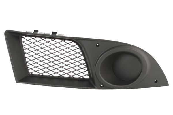 BLIC 6502-07-2042998P Ventilation Grilles, bumper