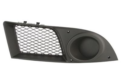 Ventilation Grilles, bumper BLIC 6502-07-2042998P