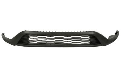 Ventilation Grilles, bumper BLIC 6502-07-2043910P
