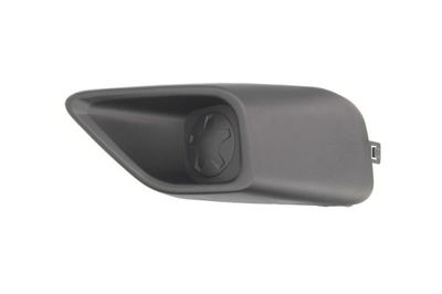 Ventilation Grilles, bumper BLIC 6502-07-2043911Q