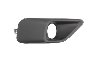 Ventilation Grilles, bumper BLIC 6502-07-2043914Q
