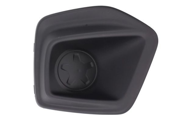 BLIC 6502-07-2053912Q Ventilation Grilles, bumper