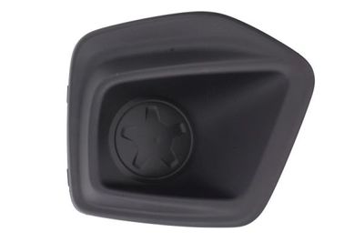 Ventilation Grilles, bumper BLIC 6502-07-2053912Q