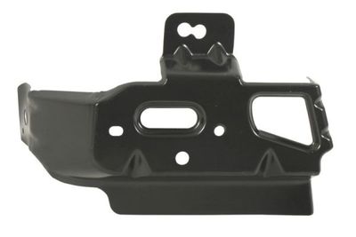 Support, radiator grille BLIC 6502-07-2507994P