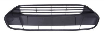Ventilation Grilles, bumper BLIC 6502-07-2508996Q