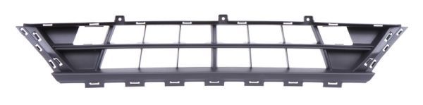BLIC 6502-07-2512995Q Ventilation Grille, bumper