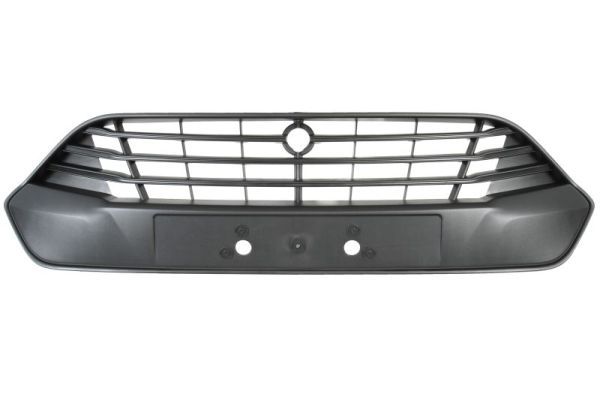 BLIC 6502-07-2512996Q Ventilation Grilles, bumper