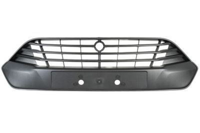 Ventilation Grilles, bumper BLIC 6502-07-2512996Q