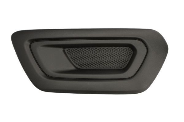 BLIC 6502-07-2517991P Ventilation Grilles, bumper