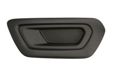 Ventilation Grilles, bumper BLIC 6502-07-2517991P
