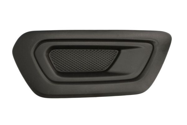 BLIC 6502-07-2517992P Ventilation Grilles, bumper
