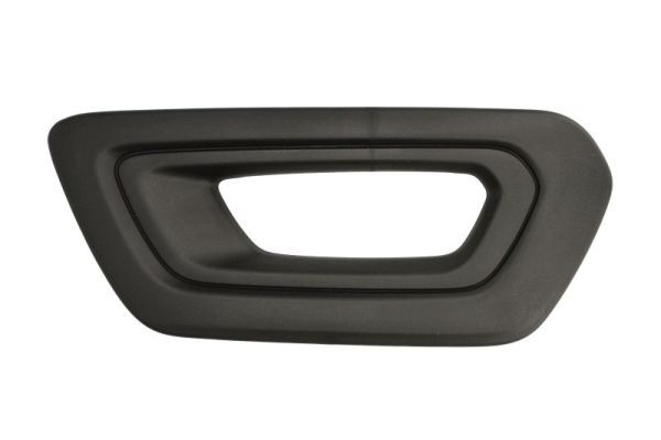 BLIC 6502-07-2517993P Ventilation Grilles, bumper
