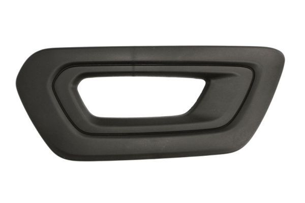 BLIC 6502-07-2517994P Ventilation Grilles, bumper