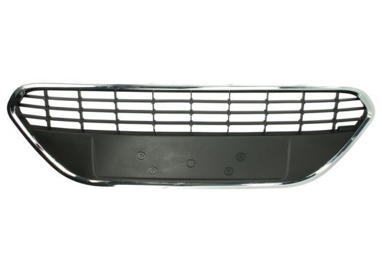 BLIC 6502-07-2533911P Ventilation Grilles, bumper