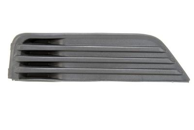 Ventilation Grilles, bumper BLIC 6502-07-2533995PP
