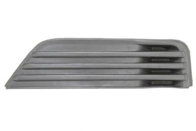 Ventilation Grilles, bumper BLIC 6502-07-2533996PP