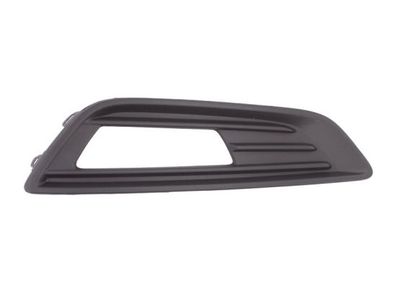 Ventilation Grilles, bumper BLIC 6502-07-2536913P