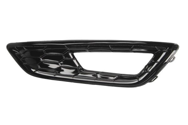 BLIC 6502-07-2536917P Ventilation Grille, bumper