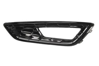 Ventilation Grille, bumper BLIC 6502-07-2536917P