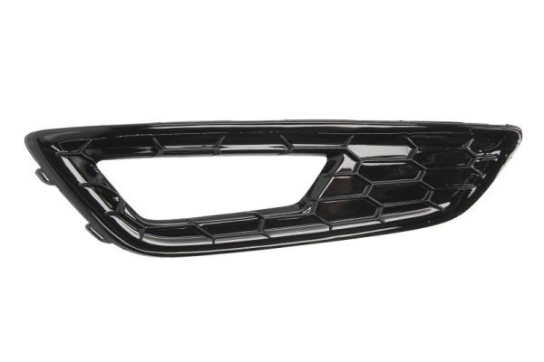 BLIC 6502-07-2536918P Ventilation Grilles, bumper
