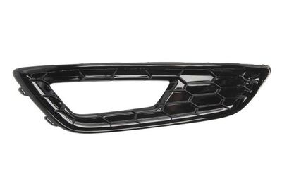 Ventilation Grilles, bumper BLIC 6502-07-2536918P