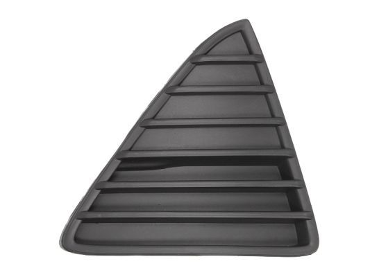 BLIC 6502-07-2536992PP Ventilation Grilles, bumper